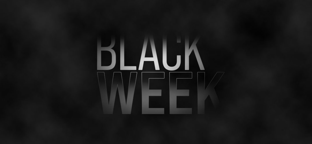 black week