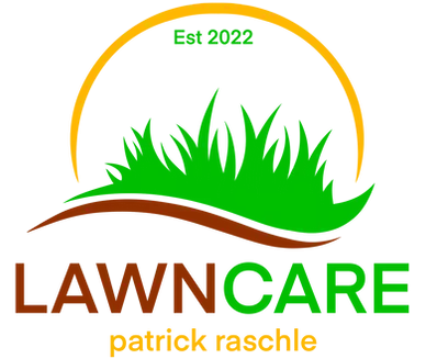 LAWNCARE - LOGO