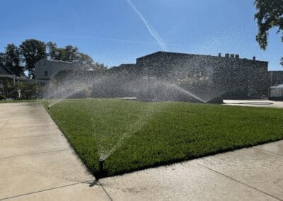 Automatische Gartenbewässerung nach Maß – mit smarter Technik und perfektem Rasen 5