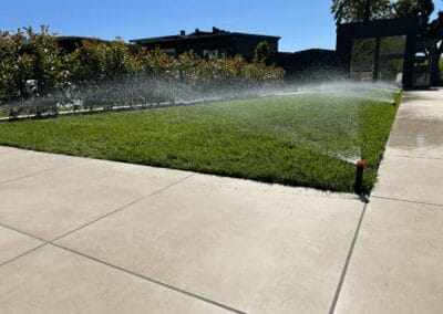 Automatische Gartenbewässerung nach Maß – mit smarter Technik und perfektem Rasen 4