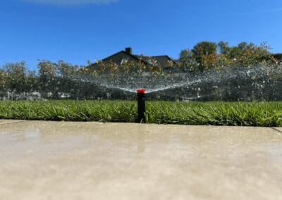 Automatische Gartenbewässerung nach Maß – mit smarter Technik und perfektem Rasen 3